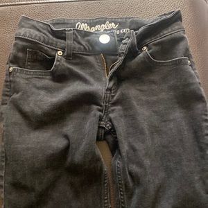 Wrangler jeans